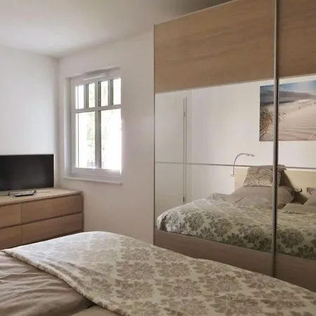 Apartment In *