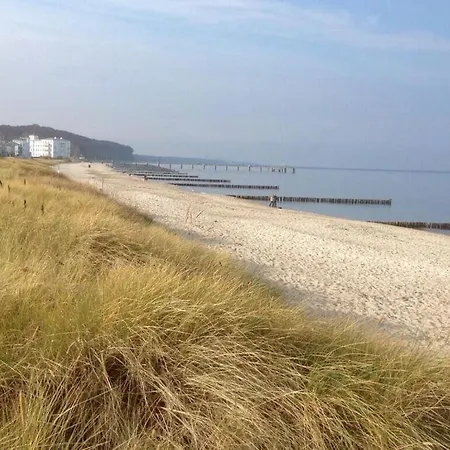 In * Heiligendamm