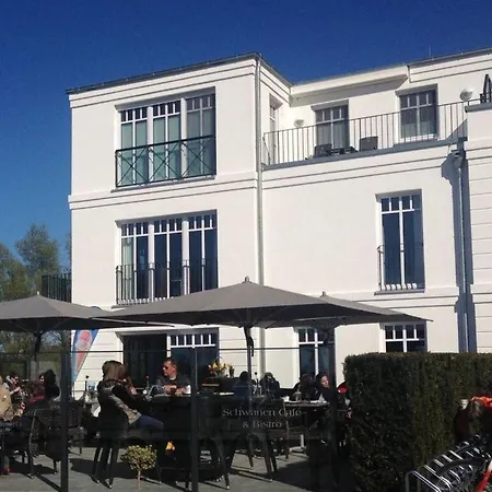 In * Heiligendamm