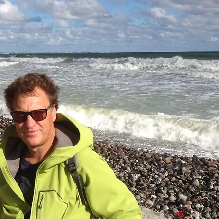 In * Heiligendamm