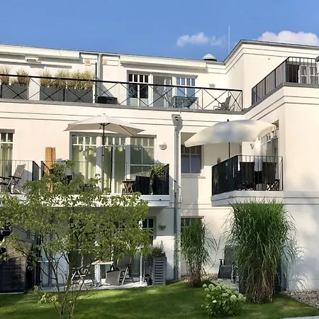 Apartment In